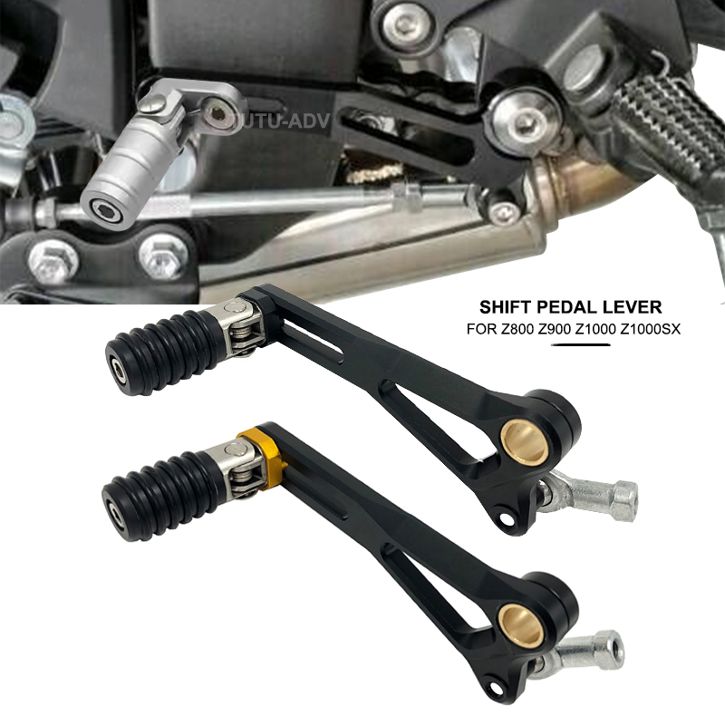 Motorcycle Gear Kawasaki - Dla KAWASAKI Z800 Z900 Z1000 Z1000R