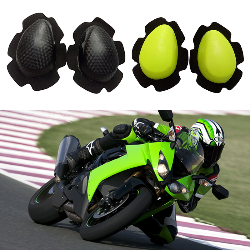 Motorcycle Gear Cycle - Nowe motocyklowe ochraniacze kolan Osłona ochraniacza