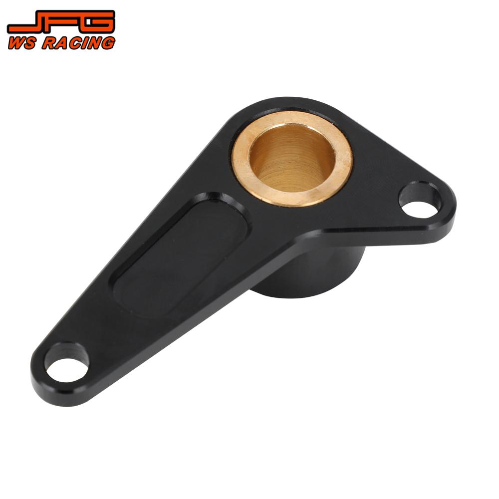 Aluminiowy wspornik wałka zmia – Motorcycle Gear Kawasaki recenzja i cena