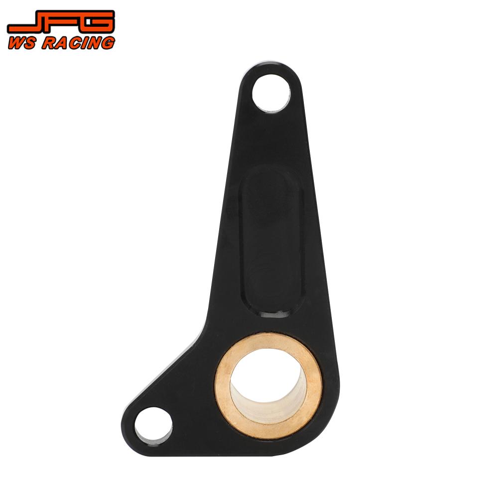 Aluminiowy wspornik wałka zmia – Motorcycle Gear Kawasaki recenzja i cena