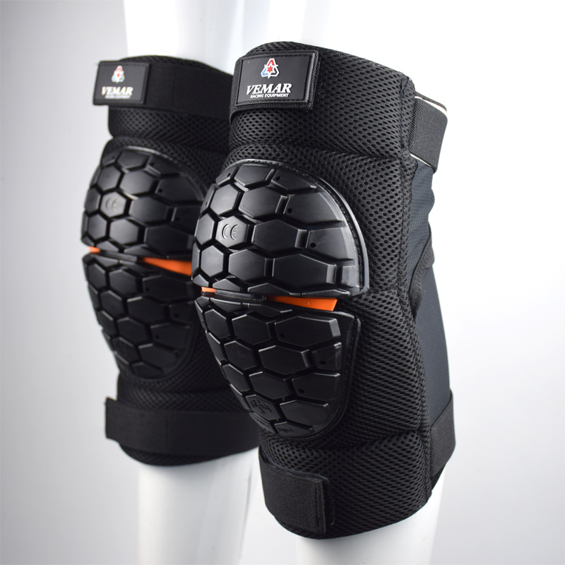 Motocross ochraniacze na kolan – Motorcycle Gear Cycle recenzja i cena
