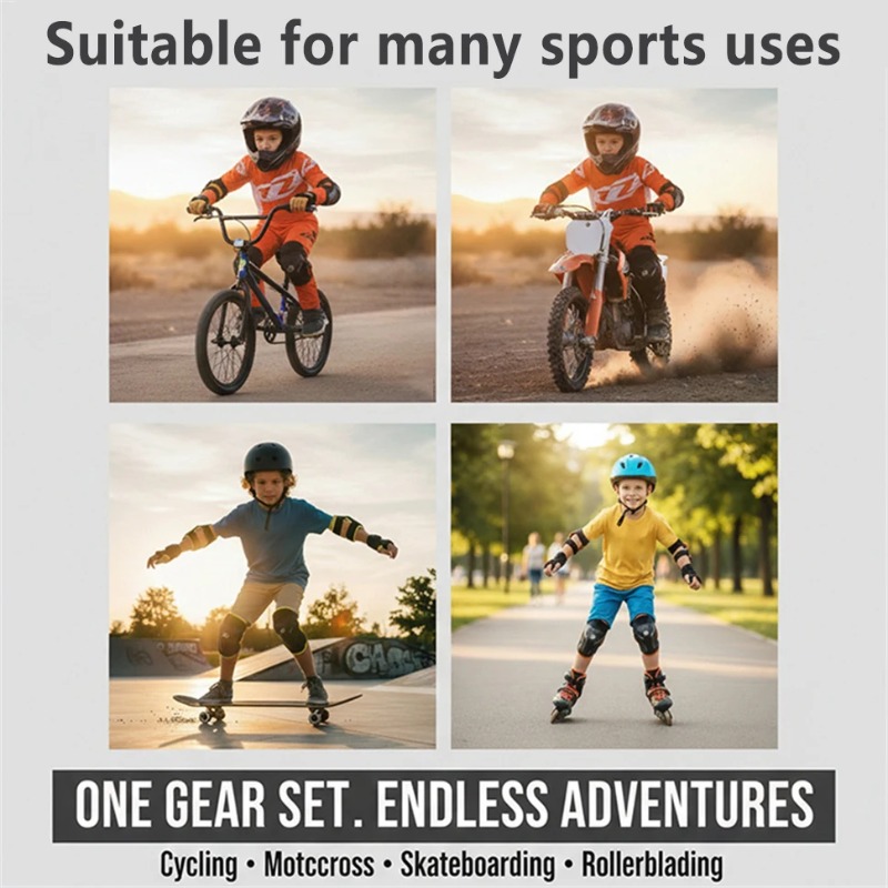 Zestaw ochraniaczy na kolana i – Motorcycle Gear For Sale recenzja i cena