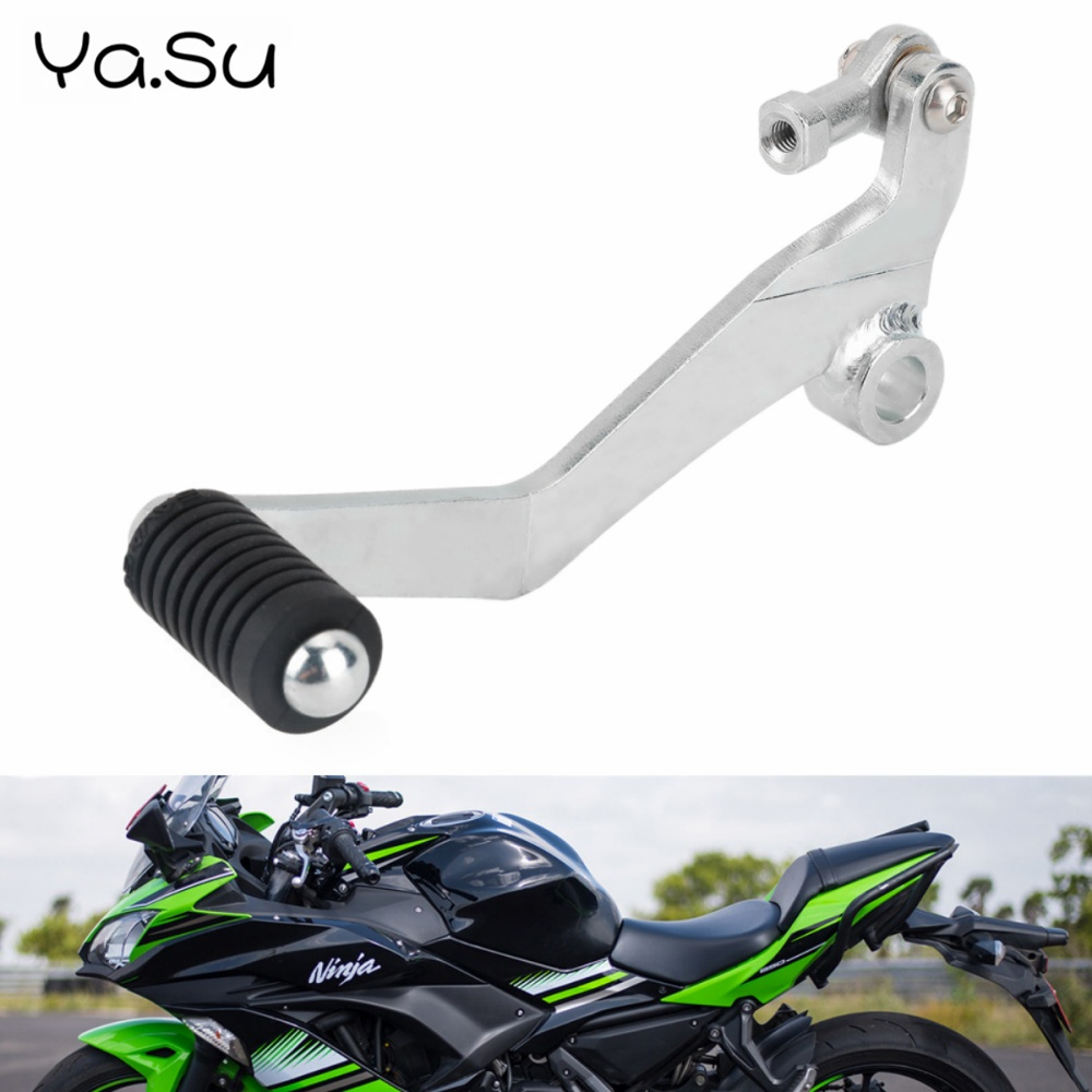 Lewa dźwignia zmiany biegów mo – Motorcycle Gear Kawasaki recenzja i cena