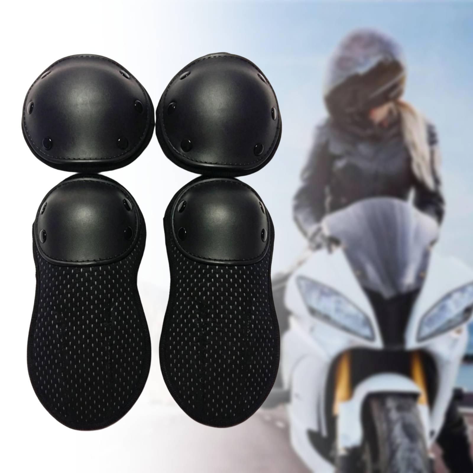 Ochraniacze na kurtkę motocykl – Motorcycle Gear Jacket Women recenzja i cena