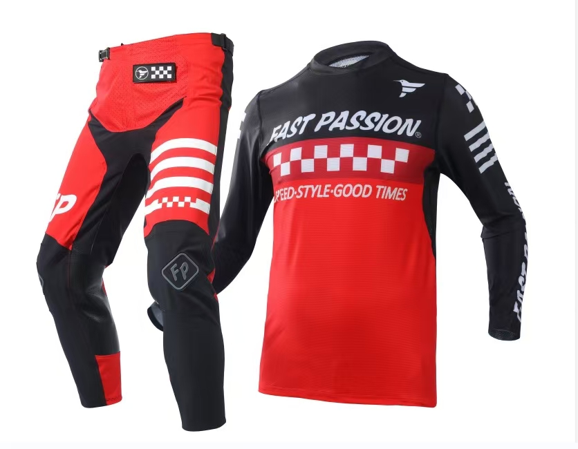 Zestaw motocyklowy Fastpassion – Motorcycle Gear For Sale recenzja i cena