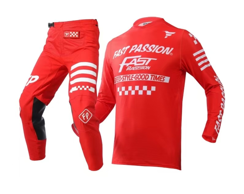 Zestaw motocyklowy Fastpassion – Motorcycle Gear For Sale recenzja i cena