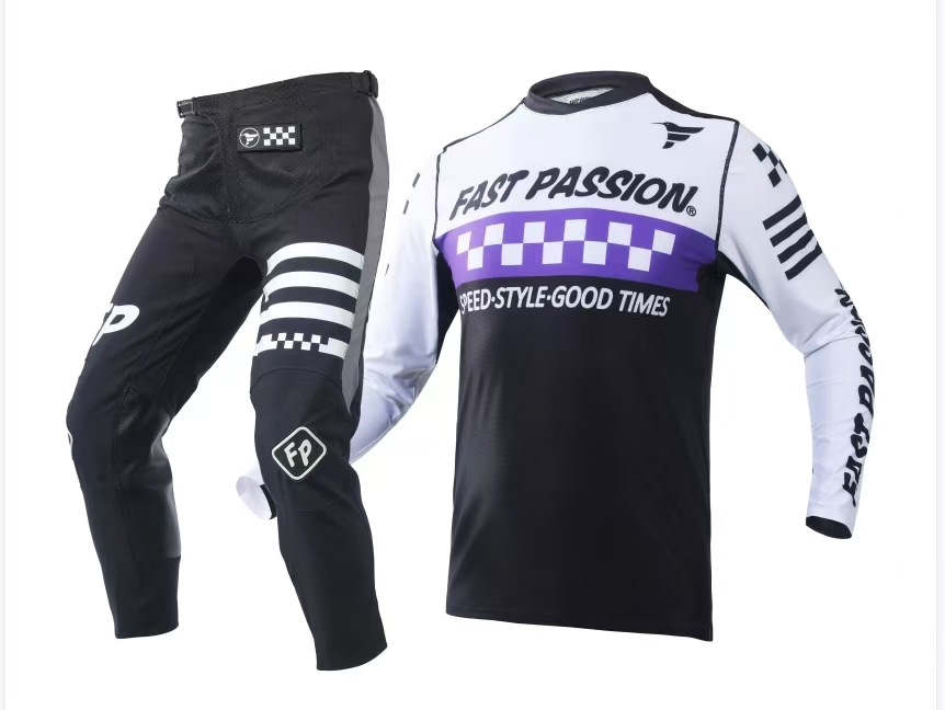 Zestaw motocyklowy Fastpassion – Motorcycle Gear For Sale recenzja i cena