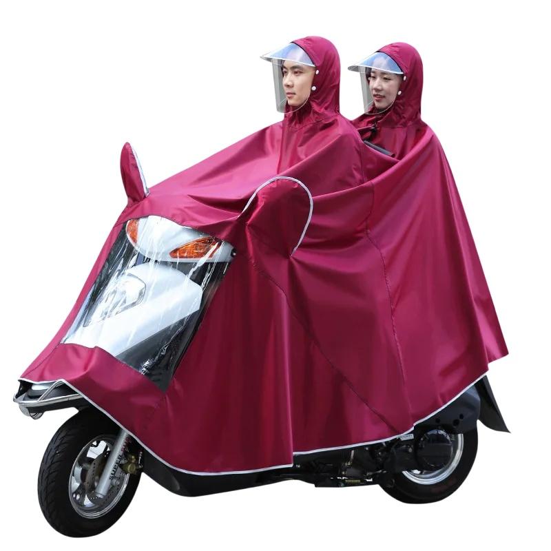 Kombinezon przeciwdeszczowy mo – Motorcycle Gear Rain recenzja i cena