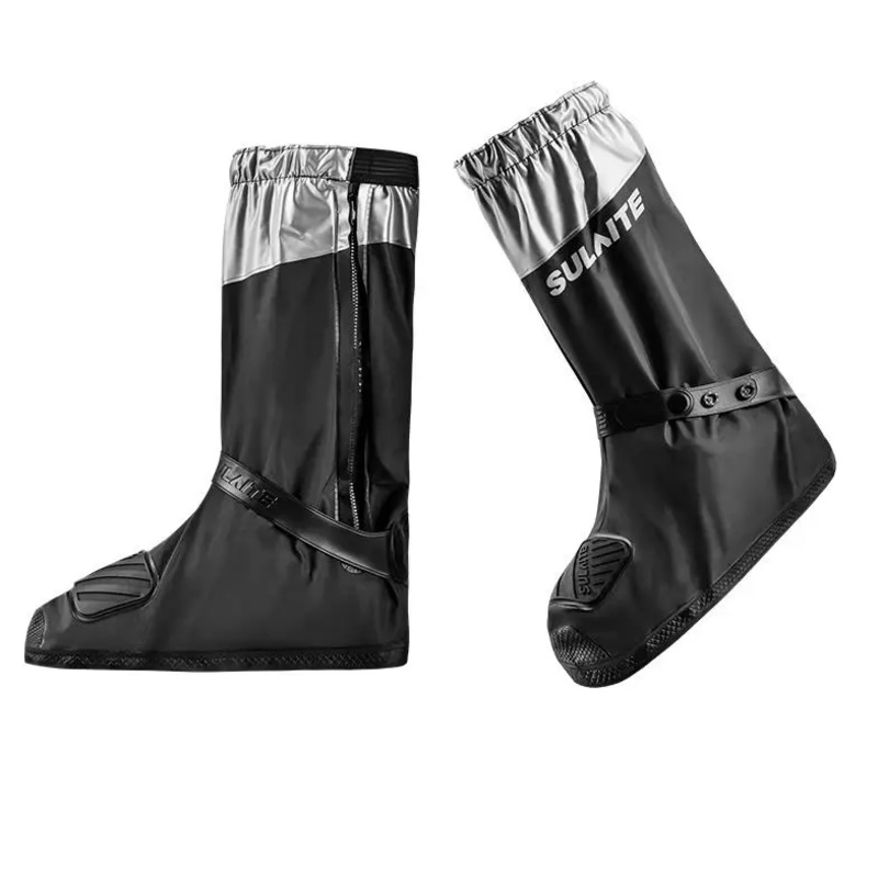 Wodoodporne nakładki na buty m – Motorcycle Gear Outfit recenzja i cena