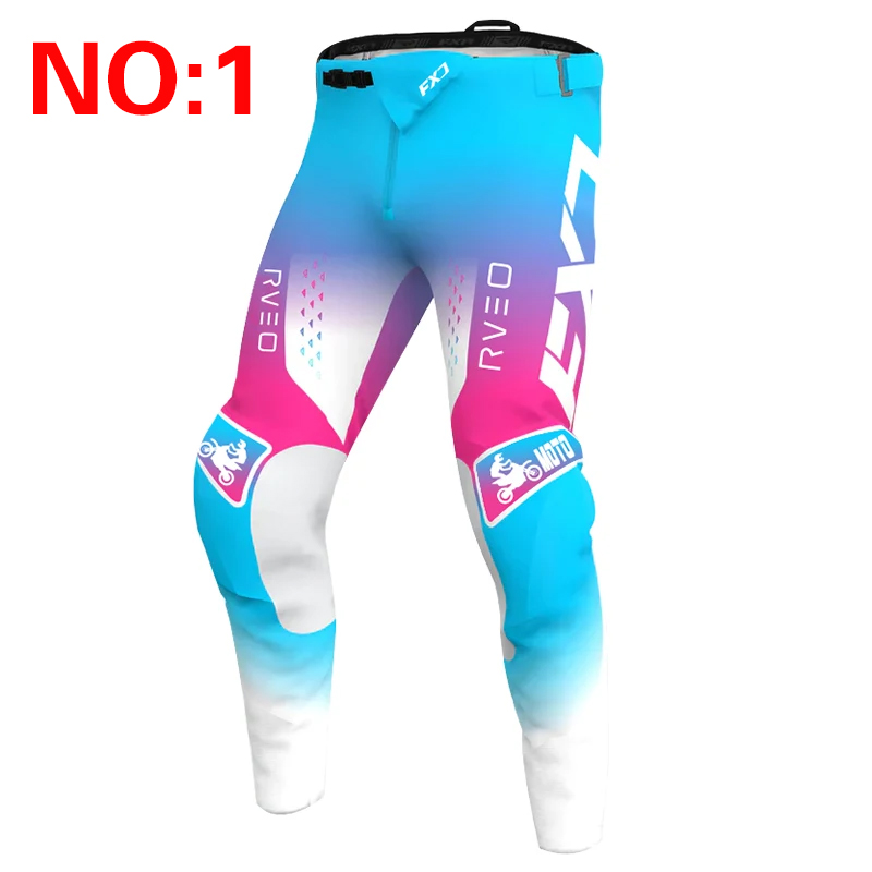 Spodnie motocrossowe Dzieci na – Motorcycle Gear For Sale recenzja i cena