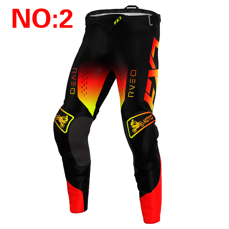 Spodnie motocrossowe Dzieci na – Motorcycle Gear For Sale recenzja i cena