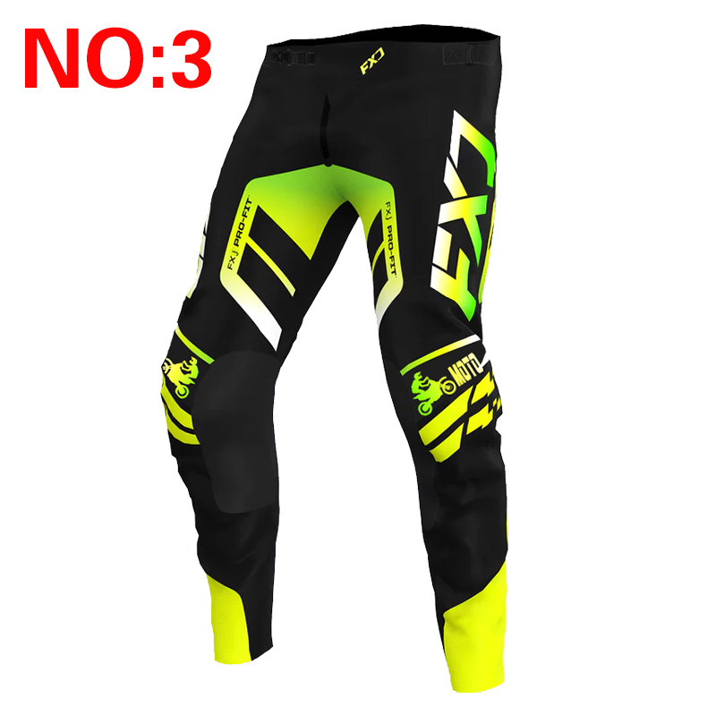Spodnie motocrossowe Dzieci na – Motorcycle Gear For Sale recenzja i cena