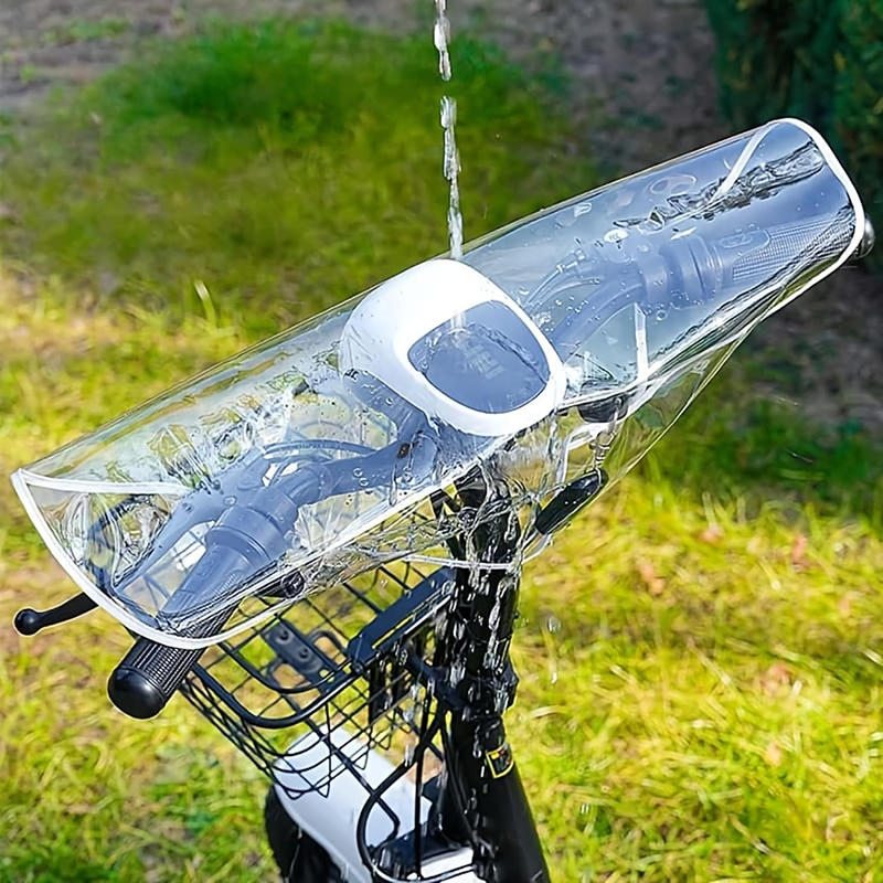 1 szt. Wodoodporny pokrowiec n – Motorcycle Gear Rain recenzja i cena