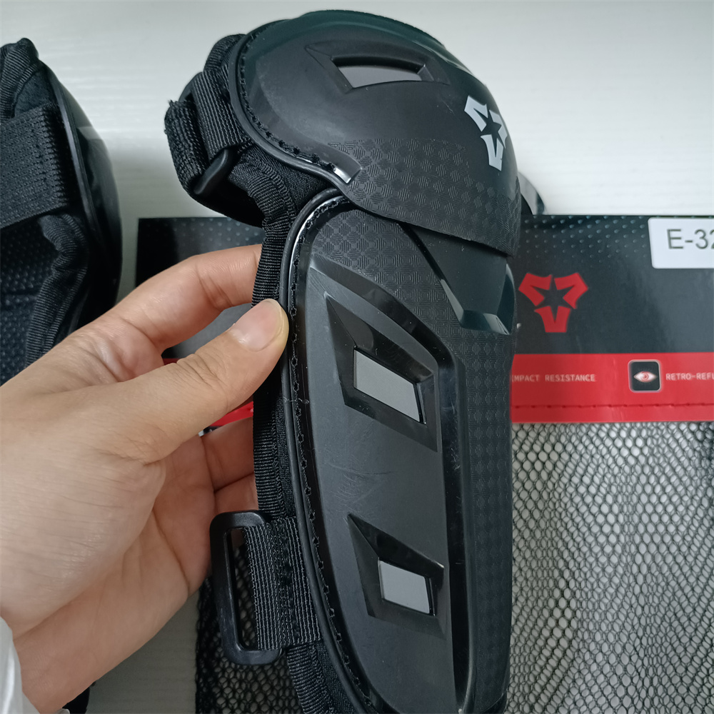 VEMAR dziecięce sportowe nakol – Motorcycle Gear For Sale recenzja i cena
