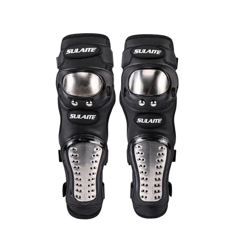 4 sztuk/zestaw nakolanniki mot – Motorcycle Gear For Sale recenzja i cena