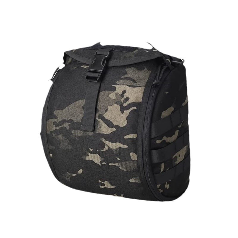 Torba do przechowywania hełmu  – Motorcycle Gear Cycle recenzja i cena