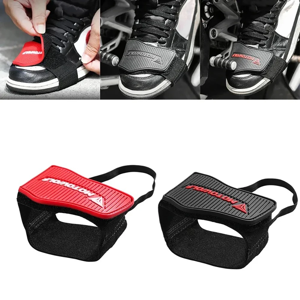 Regulowana nakładka na dźwigni – Motorcycle Gear For Woman recenzja i cena