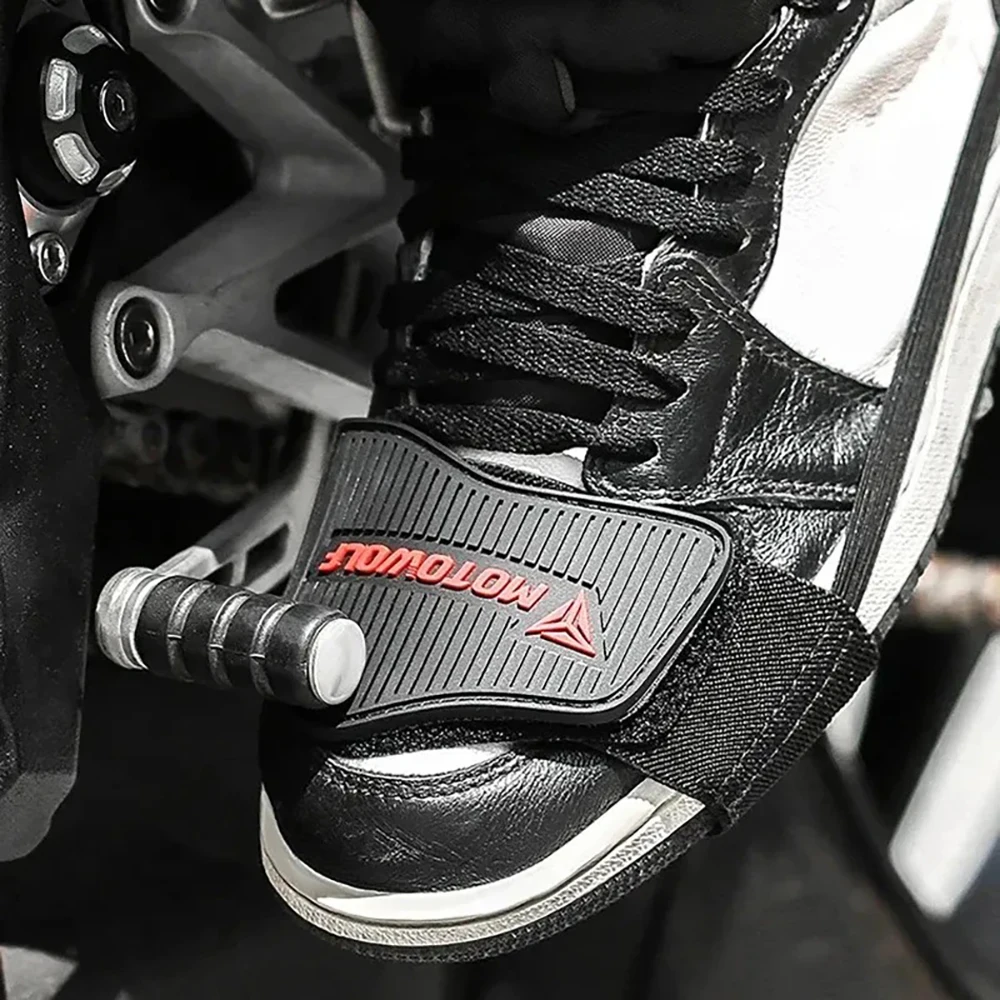 Regulowana nakładka na dźwigni – Motorcycle Gear For Woman recenzja i cena
