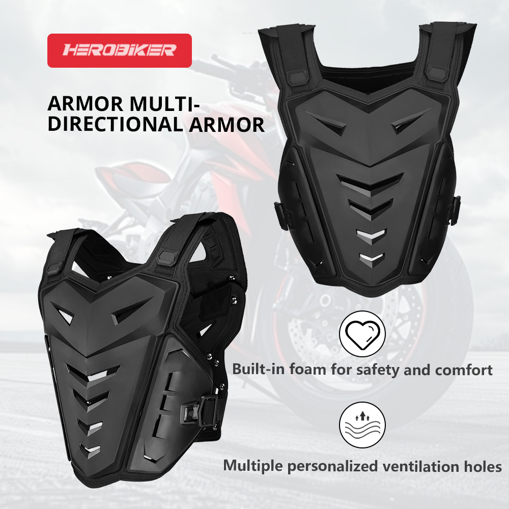 Kurtka motocyklowa z ochraniac – Motorcycle Gear For Sale recenzja i cena