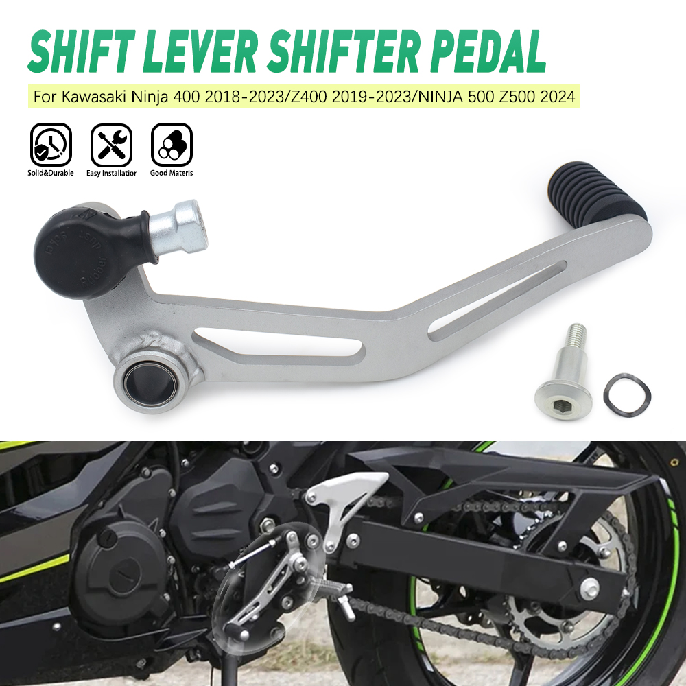 Dźwignia zmiany biegów do Kawa – Motorcycle Gear Kawasaki recenzja i cena