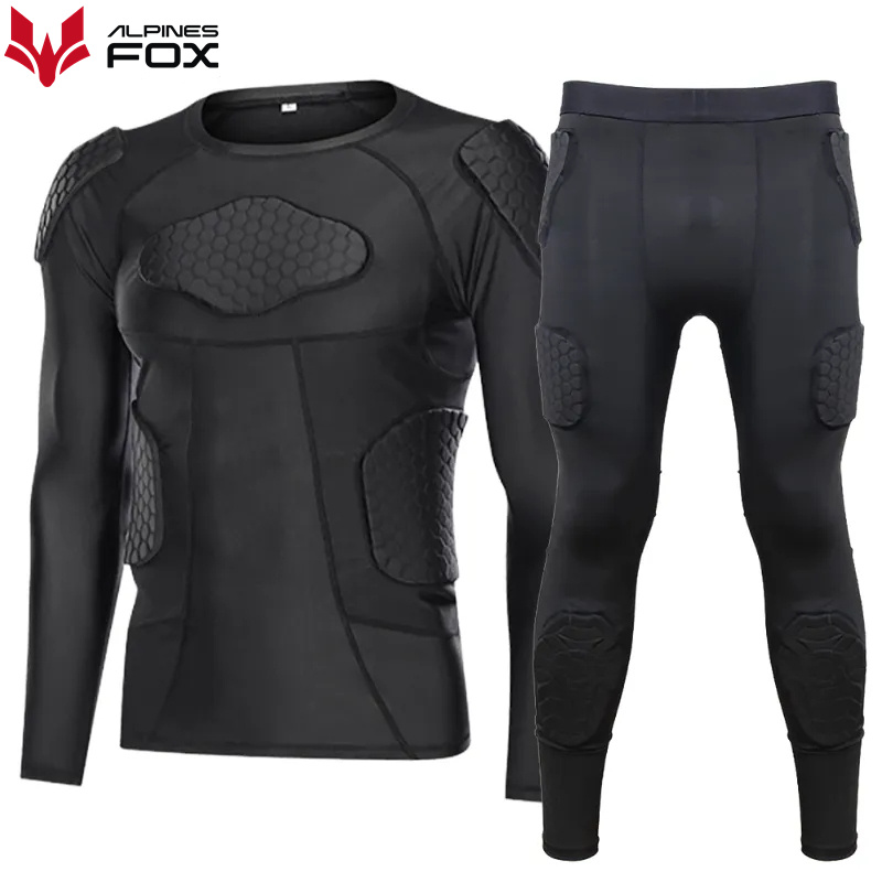Motocyklowa zbroja Bielizna Oc – Motorcycle Gear For Sale recenzja i cena