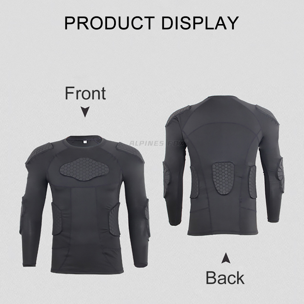 Motocyklowa zbroja Bielizna Oc – Motorcycle Gear For Sale recenzja i cena