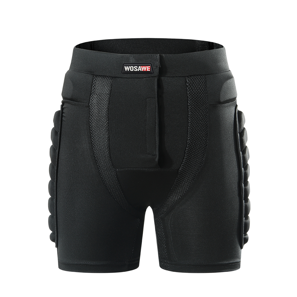 WOSAWE Spodenki Motocrossowe O – Motorcycle Gear For Sale recenzja i cena