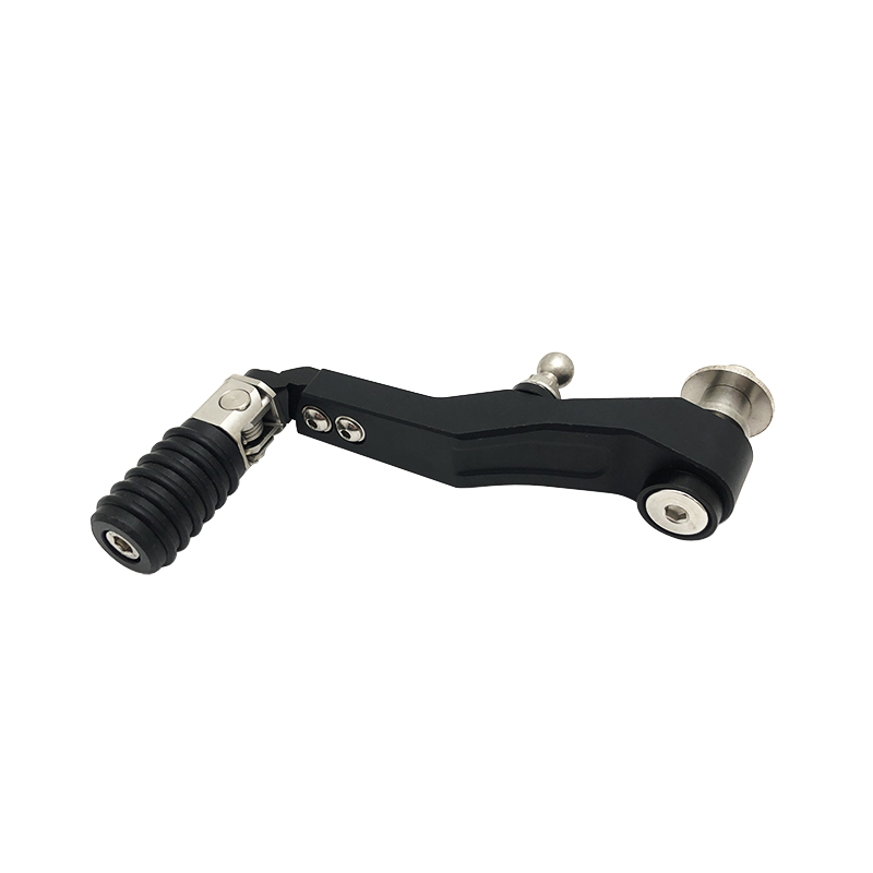 Aluminiowa, regulowana, składa – Motorcycle Gear Change recenzja i cena