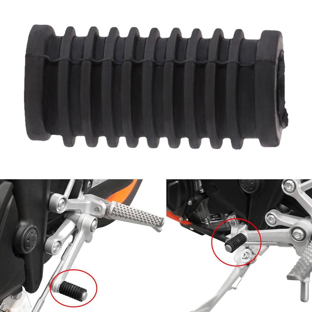 Uniwersalna gumowa osłona dźwi – Motorcycle Gear Change recenzja i cena