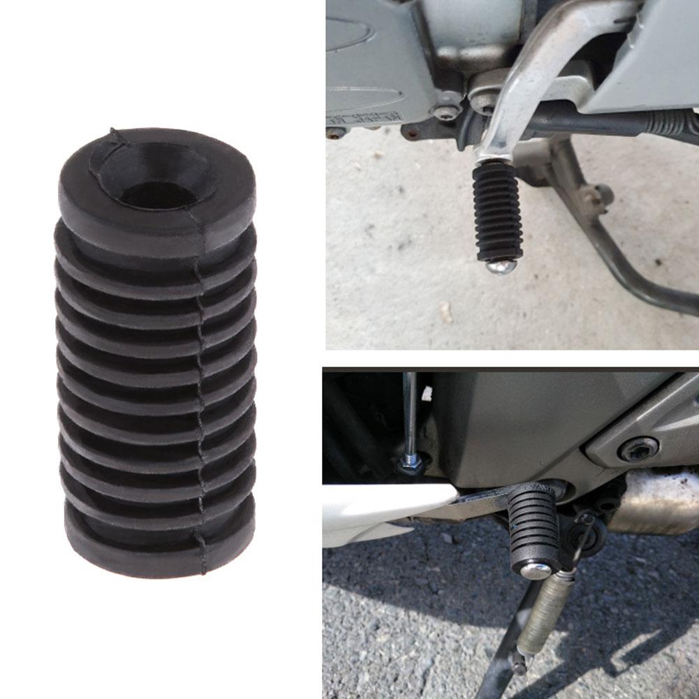 Uniwersalna gumowa osłona dźwi – Motorcycle Gear Change recenzja i cena