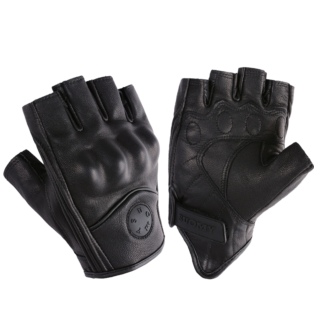 Letnie rękawiczki motocyklowe  – Motorcycle Gear Gloves recenzja i cena