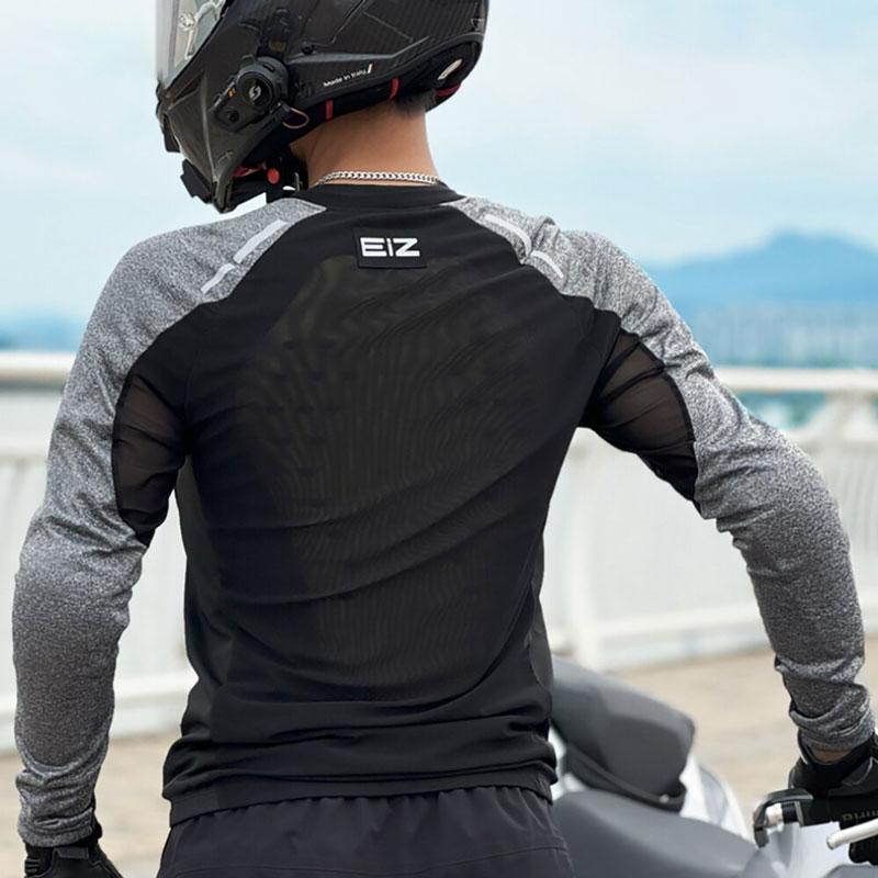 Męska kurtka motocyklowa letni – Motorcycle Gear For Sale recenzja i cena