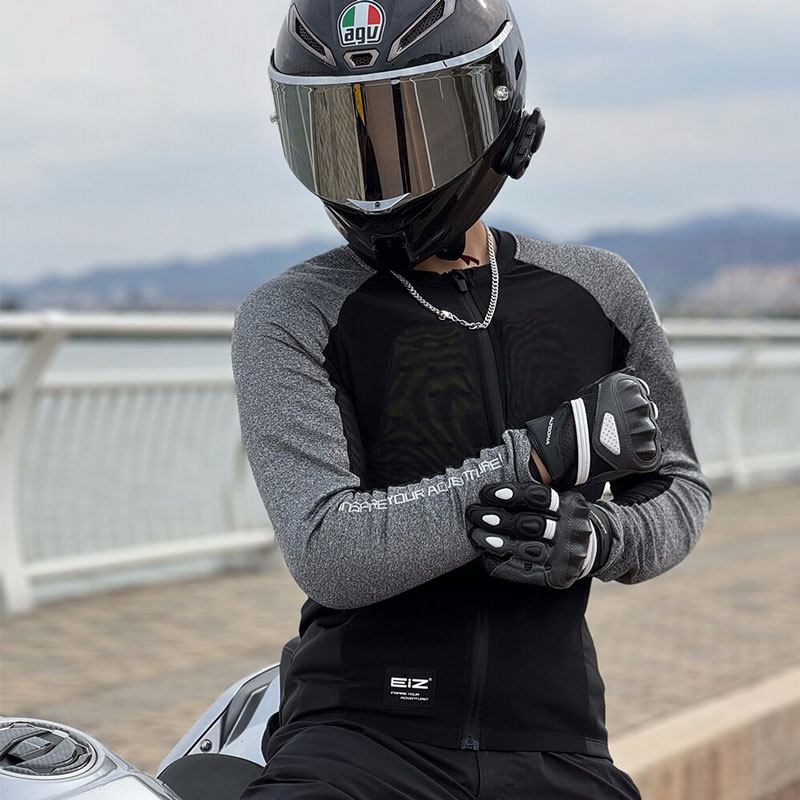 Męska kurtka motocyklowa letni – Motorcycle Gear For Sale recenzja i cena