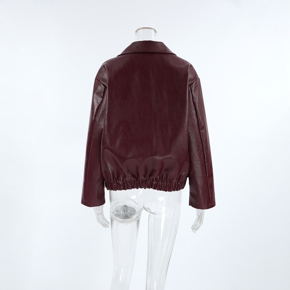 Kurtka motocyklowa vintage ze  – Motorcycle Gear Outfit recenzja i cena