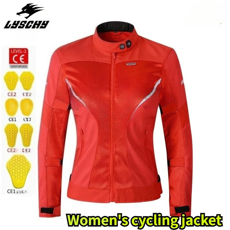 Damski kombinezon motocyklowy  – Motorcycle Gear Outfit recenzja i cena