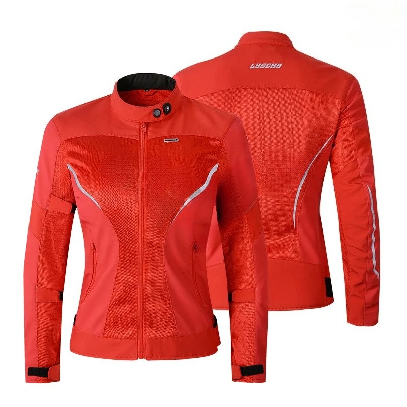 Damski kombinezon motocyklowy  – Motorcycle Gear Outfit recenzja i cena