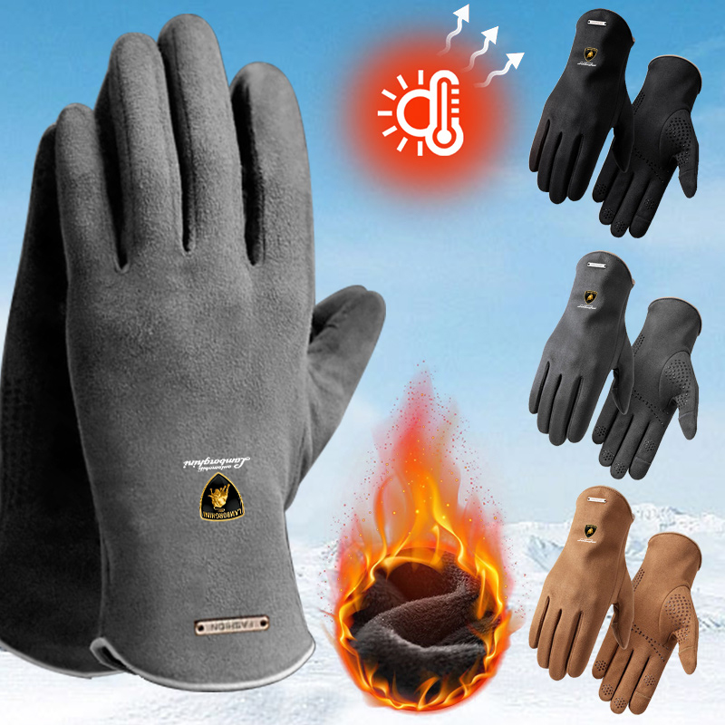 Rękawice motocyklowe antypośli – Motorcycle Gear Gloves recenzja i cena