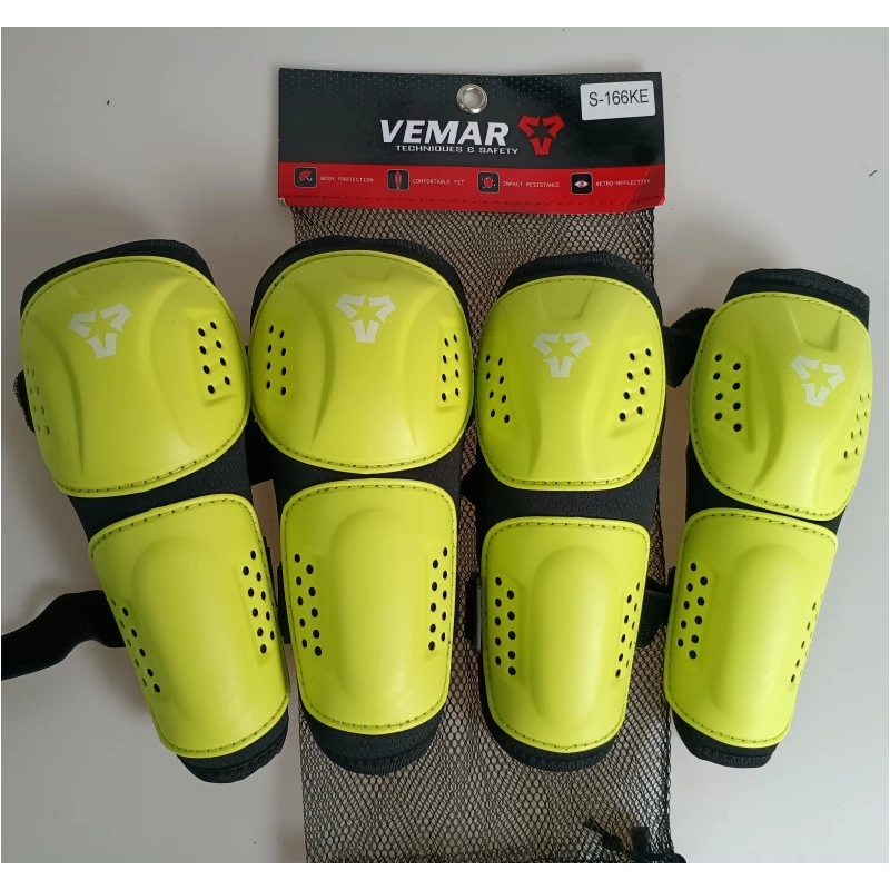 Zestaw ochraniaczy na kolana i – Motorcycle Gear For Sale recenzja i cena