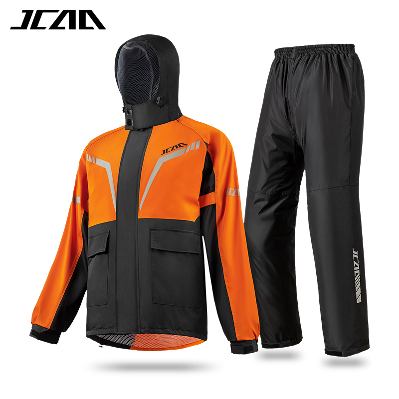 Nowy zestaw odzieży przeciwdes – Motorcycle Gear Jacket Women recenzja i cena