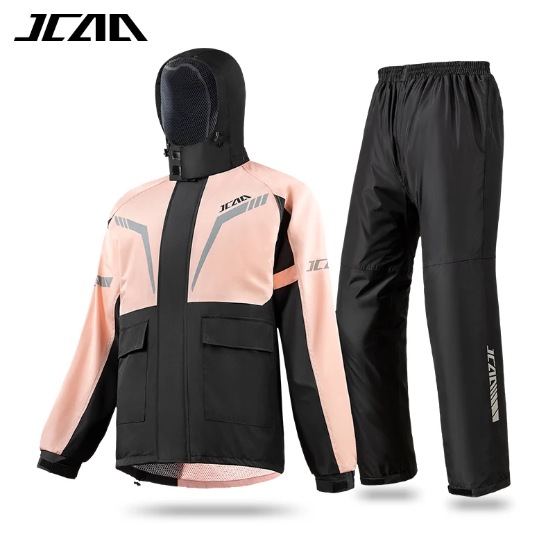 Nowy zestaw odzieży przeciwdes – Motorcycle Gear Jacket Women recenzja i cena