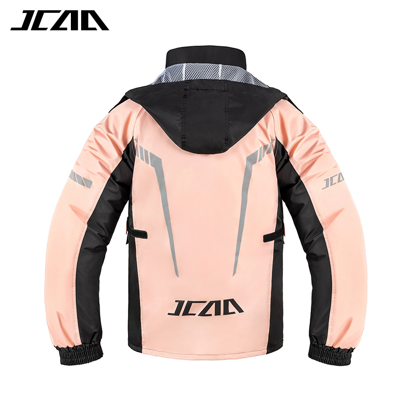Nowy zestaw odzieży przeciwdes – Motorcycle Gear Jacket Women recenzja i cena