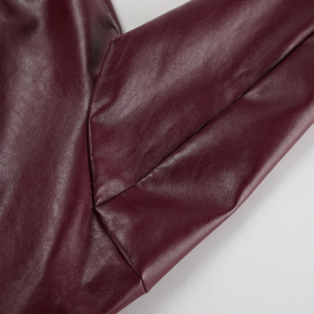 Kurtka motocyklowa vintage ze  – Motorcycle Gear Outfit recenzja i cena