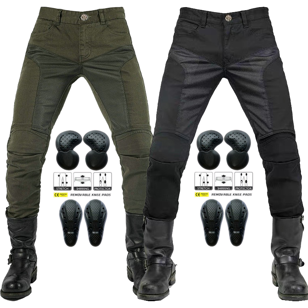 2025 nowe motocyklowe letnie d – Motorcycle Gear For Sale recenzja i cena
