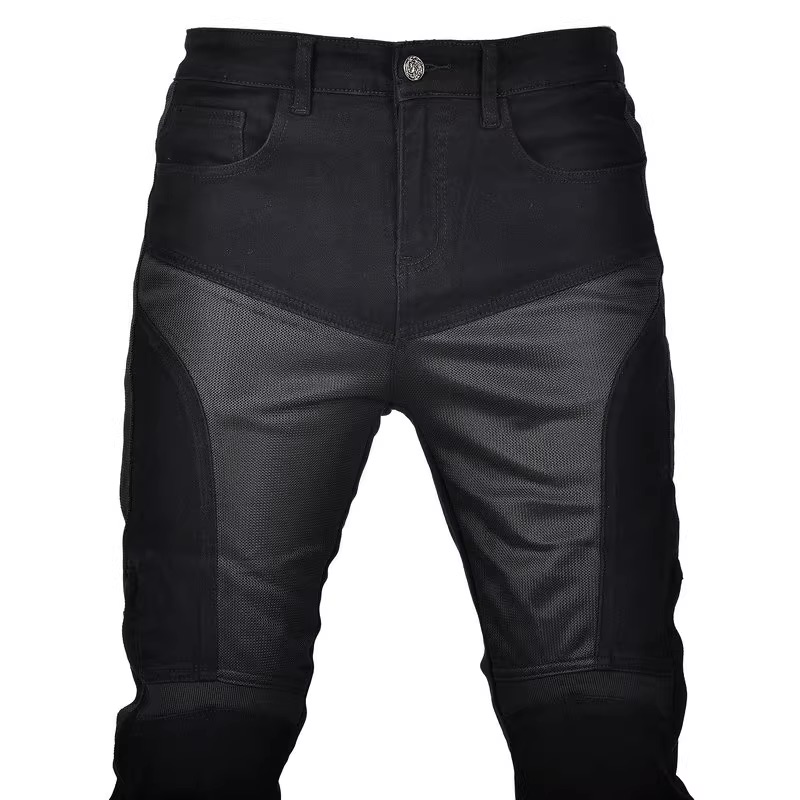 2025 nowe motocyklowe letnie d – Motorcycle Gear For Sale recenzja i cena