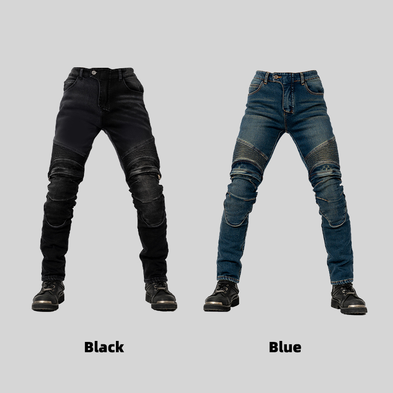 Zimowe spodnie motocyklowe męs – Motorcycle Gear For Sale recenzja i cena