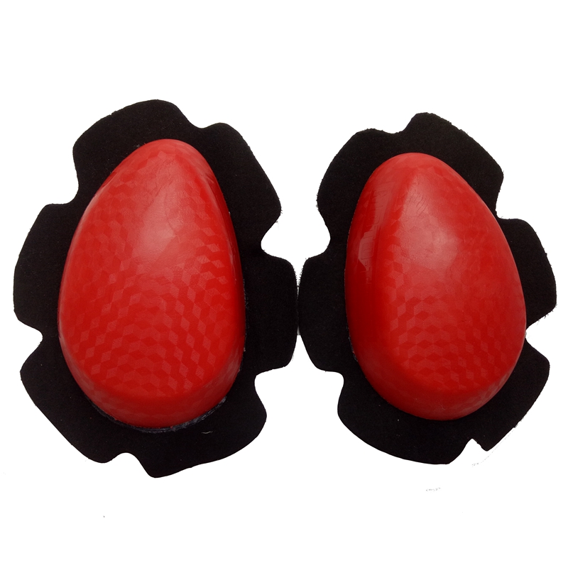Nowe motocyklowe ochraniacze k – Motorcycle Gear Cycle recenzja i cena
