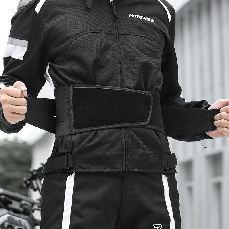 Motowolf pas nerkowy motocyklo – Motorcycle Gear For Woman recenzja i cena