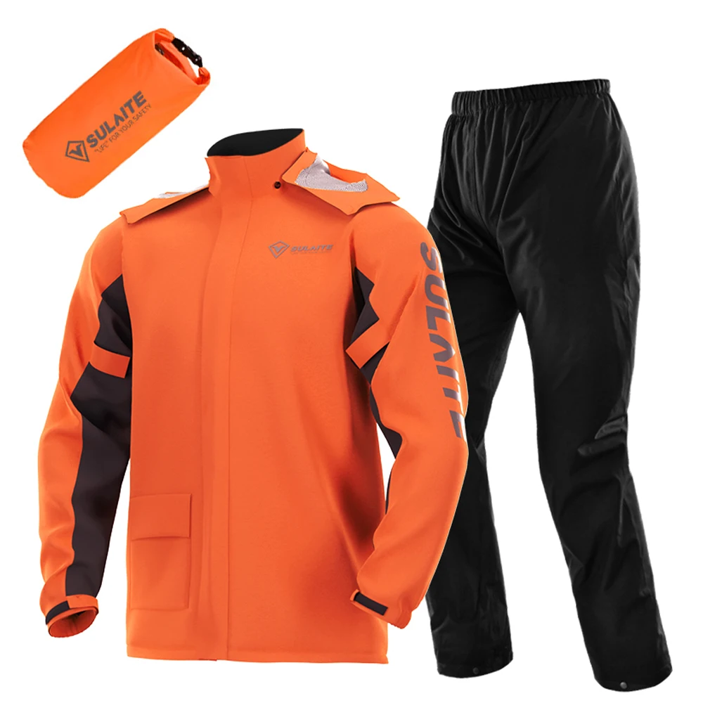 Lekki motocyklowy kombinezon p – Motorcycle Gear Jacket Women recenzja i cena