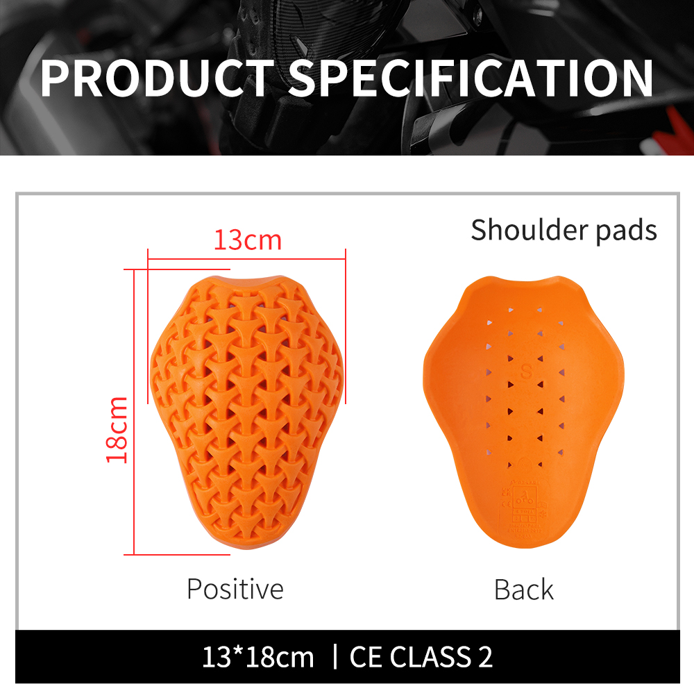 WOSAWE kurtka motocyklowa pods – Motorcycle Gear Cycle recenzja i cena