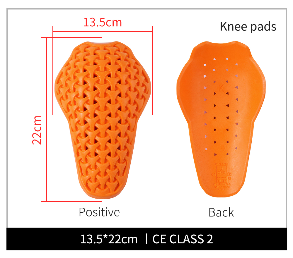 WOSAWE kurtka motocyklowa pods – Motorcycle Gear Cycle recenzja i cena